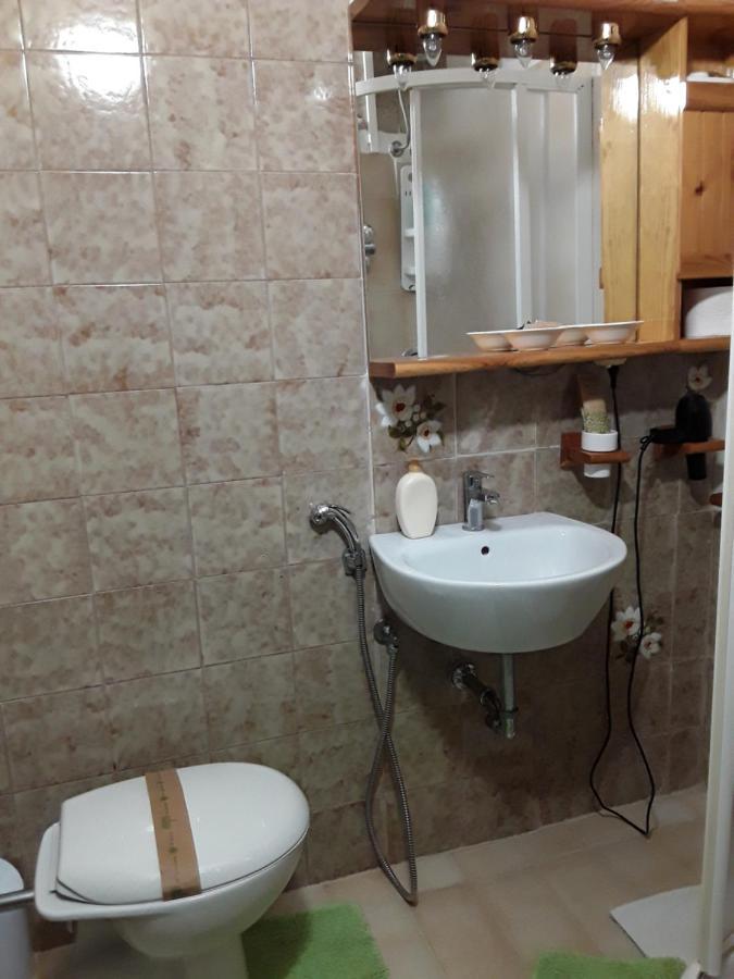Bed and Breakfast Ambrabed Lunghezza Station Экстерьер фото