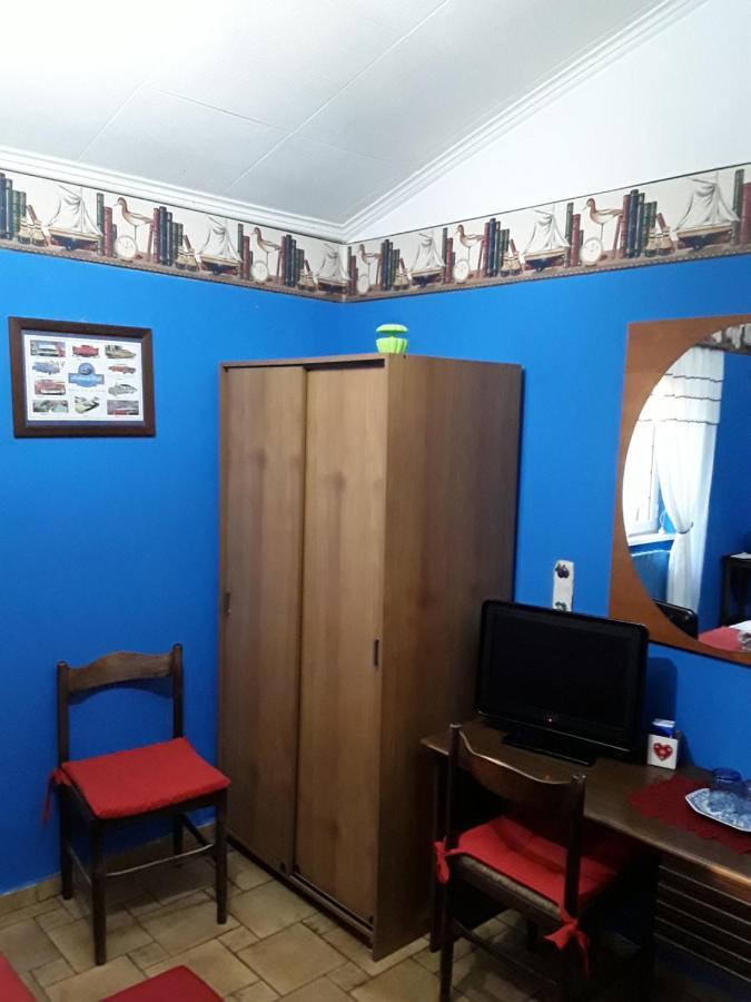 Bed and Breakfast Ambrabed Lunghezza Station Экстерьер фото