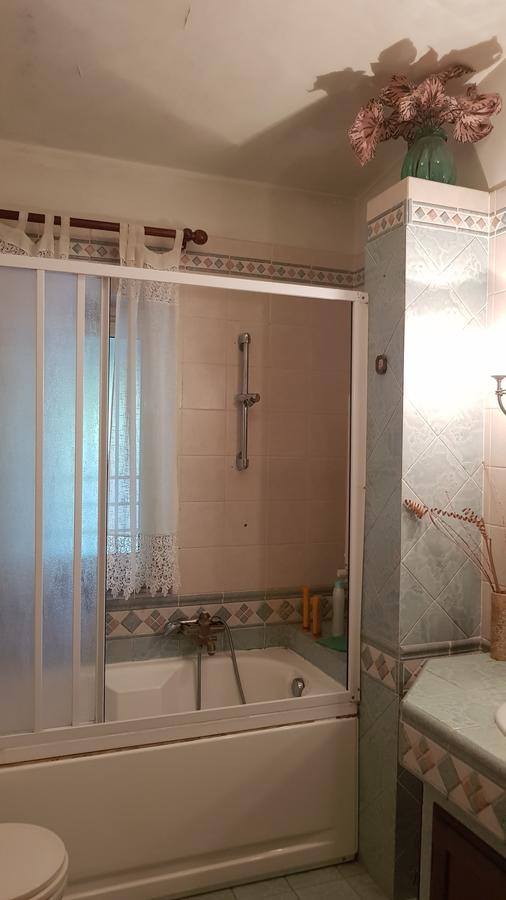 Bed and Breakfast Ambrabed Lunghezza Station Экстерьер фото